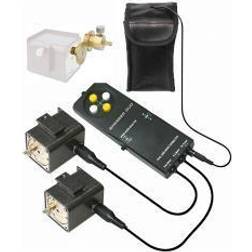 Bresser RA/DEC-Motor Duo für EXOS-2 und EQ/MON-2