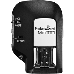 PocketWizard MiniTT1-Nikon Synkroniseringssändare