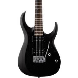 Cort X-100 Open Pore Black