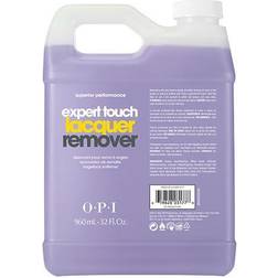 OPI Remover, 960 Neglelakfjerner