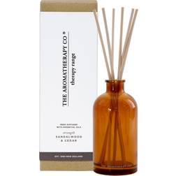 Strength Therapy Diffuser Sandalwood & Cedar 250ml