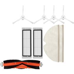 INF Mi Roborock S5/s50/s51/s6/s60 8 Delar