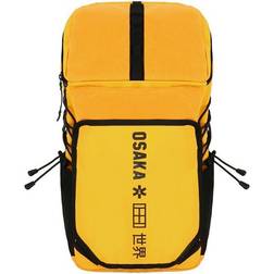 Osaka Pro Tour Backpack Honey Comb