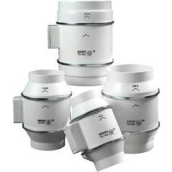 Thermex Kanalfläkt TD 350/125