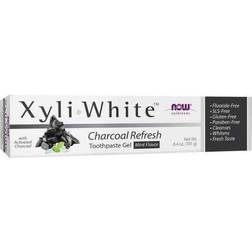 Now Foods XyliWhite Cool Refresh Tandpasta Gel 181g
