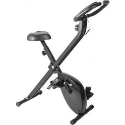 Gorilla Sports Motionscykel X-Frame X-Frame Sort