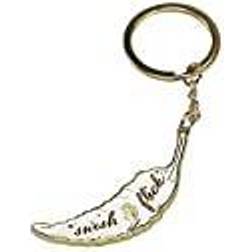 Harry Potter - Hermione - Keyring