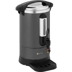 Royal Catering Macchina Del Caffè Professionale 6 L RC-WBDWTC6G