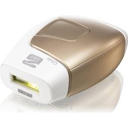 Silk'n Glide Rapid IPL-epilator för kropp, ansikte, bikini-området och underarmar