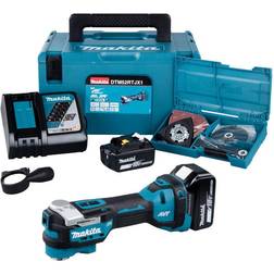 Makita DTM52RTJX1