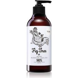 Yope Fig Tree Fuktgivande tvål 500ml