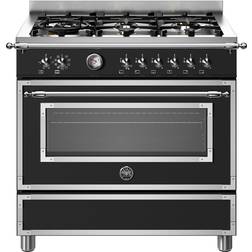 Bertazzoni HER96L1ENET Heritage Sort