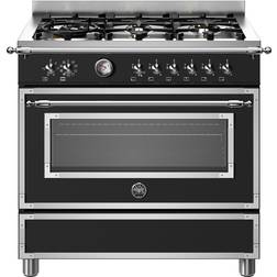 Bertazzoni HER96L1ENET Heritage