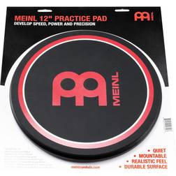 Meinl MPP-12 Tapis d'entraînement 12"