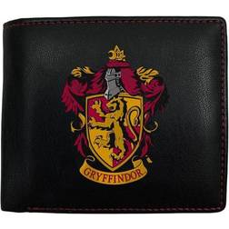 Groovy Harry Potter - Bi-Fold Wallet Gryffindor