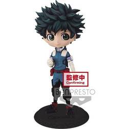 Banpresto My Hero Academia Izuko Midoriya Q Posket Version 1