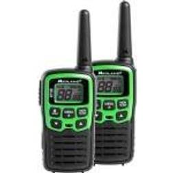 Midland PMR XT30 handheld radios