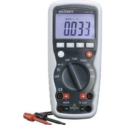 Voltcraft LCR-MULTIMETER LCR-100