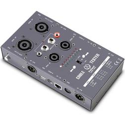 Palmer AHMCTXL V2 Kabeltester