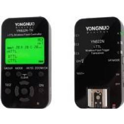 Yongnuo Youngnuo YN-622N-KIT Kit Nikon TTL driver