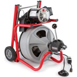 Ridgid K-400-AF Rensmaskin 380 W