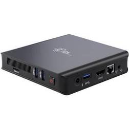 CSL Computer Narrow Box Ultra HD Compact v5