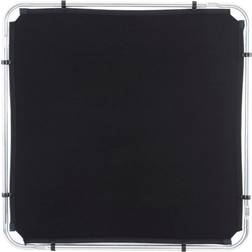 Manfrotto Skylite Rapid Fabric Small 1.1 x 1.1m Black Velvet