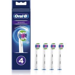 Oral-B White CleanMaximiser Nahradni kartacove hlavice CleanMaximiser