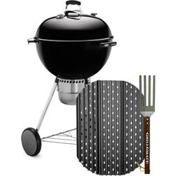 For Weber Kettle 22 22.5 Diameter Grills GrillGrate Set 20 L X 15.38 W