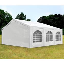 Toolport Marquee 5x6m PE 240g/m²