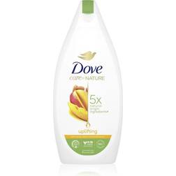 Dove Mango Shower Gel Sprchovy gel 400ml