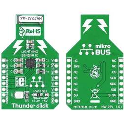 MikroElektronika MIKROE-1444 Udvidelsesboard 1