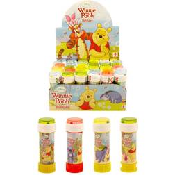 Disney Nalle Puh Saippuakuplat 1 Pc