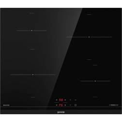 Gorenje IT641BSC7, Inbyggd, 59.5