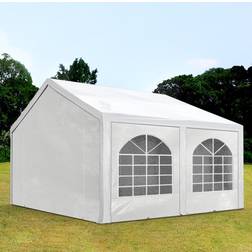 Toolport 3x5 m partytält marquee PE ca.