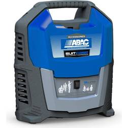 ABAC Compressore Diretto Hp1.5 m C1 Suitcase