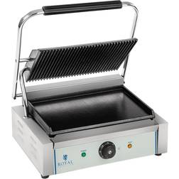 Royal Catering Kontaktgrill 1 W RCKG-2200