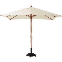 Cinas Parasol Alezio 3x3