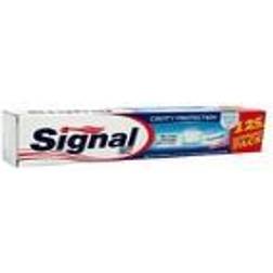 Signal Toothpaste Family Cavity Protection 125