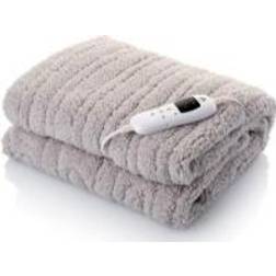 ETA Electric blanket 432590000 Shaggy