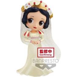 Banpresto Q Posket Dreamy Style Glitter Collection Vol.2