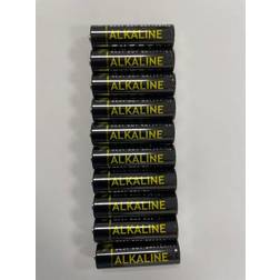 Firefly Batteri AA 10pk