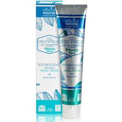 Tandpasta Gel Officina Naturae Mint