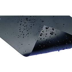 Oase Telo per Laghetto AlfaFol Nero 0,5 mm 4 x 3 m