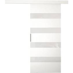 Furniturebox NEMANJA Skjutdörr Skjutdörr (x)