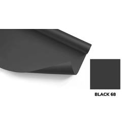 Fomei Bakgrund Black 2,72x11m