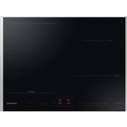 Samsung NZ64B5046JK hob