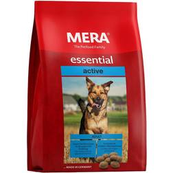 Mera 2 12,5 Meradog essential, Active Hundefoder
