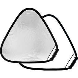 Lastolite Manfrotto Trigrip Reflector 75cm Silver/White LL LR3631