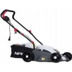 NAC KOSIARKA ELEKTRYCZNA 1400W Elektrisk plæneklipper